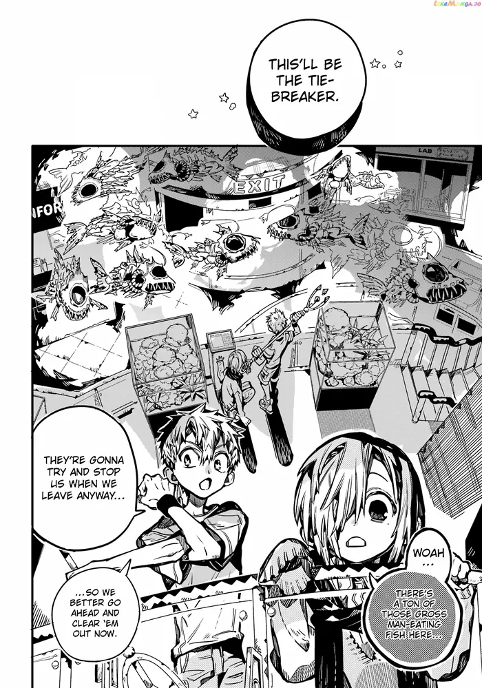 Toilet-Bound Hanako-kun Chapter 100 image 10_optimized